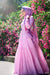 Rose Dream Dress - Muslima Wear