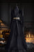 Velvet Coat Tomiris - Muslima Wear