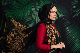 Muslima Wear Hijab Collection