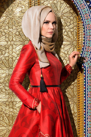 Muslima Hijabs | Muslima Wear