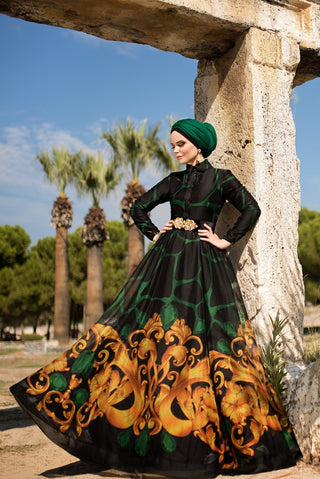 Muslima Wear New Collection - Muslima Wear