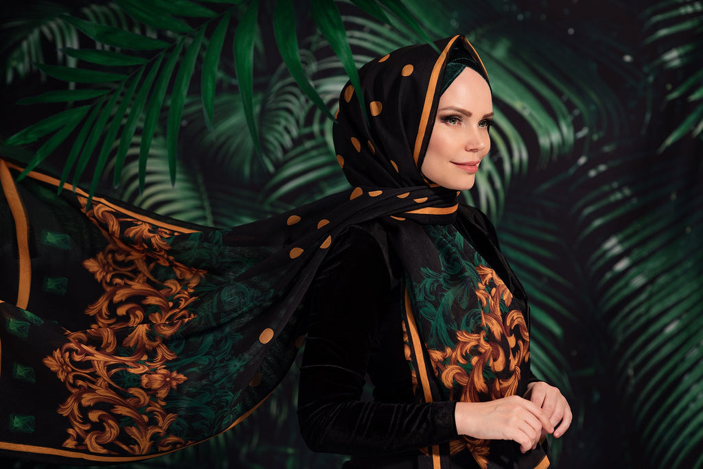 MADINA Hijab