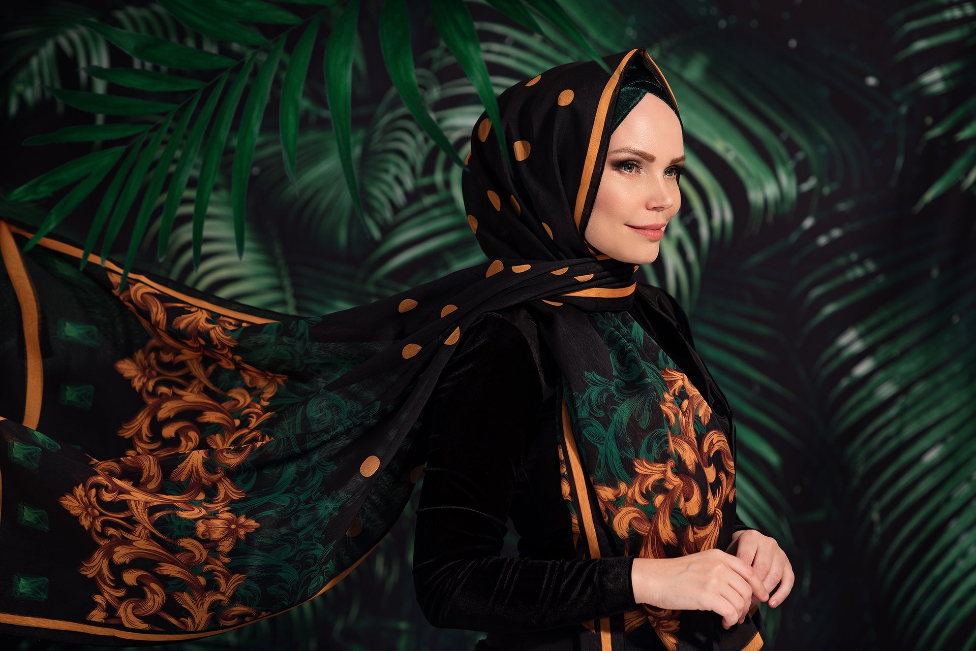 MADINA Hijab