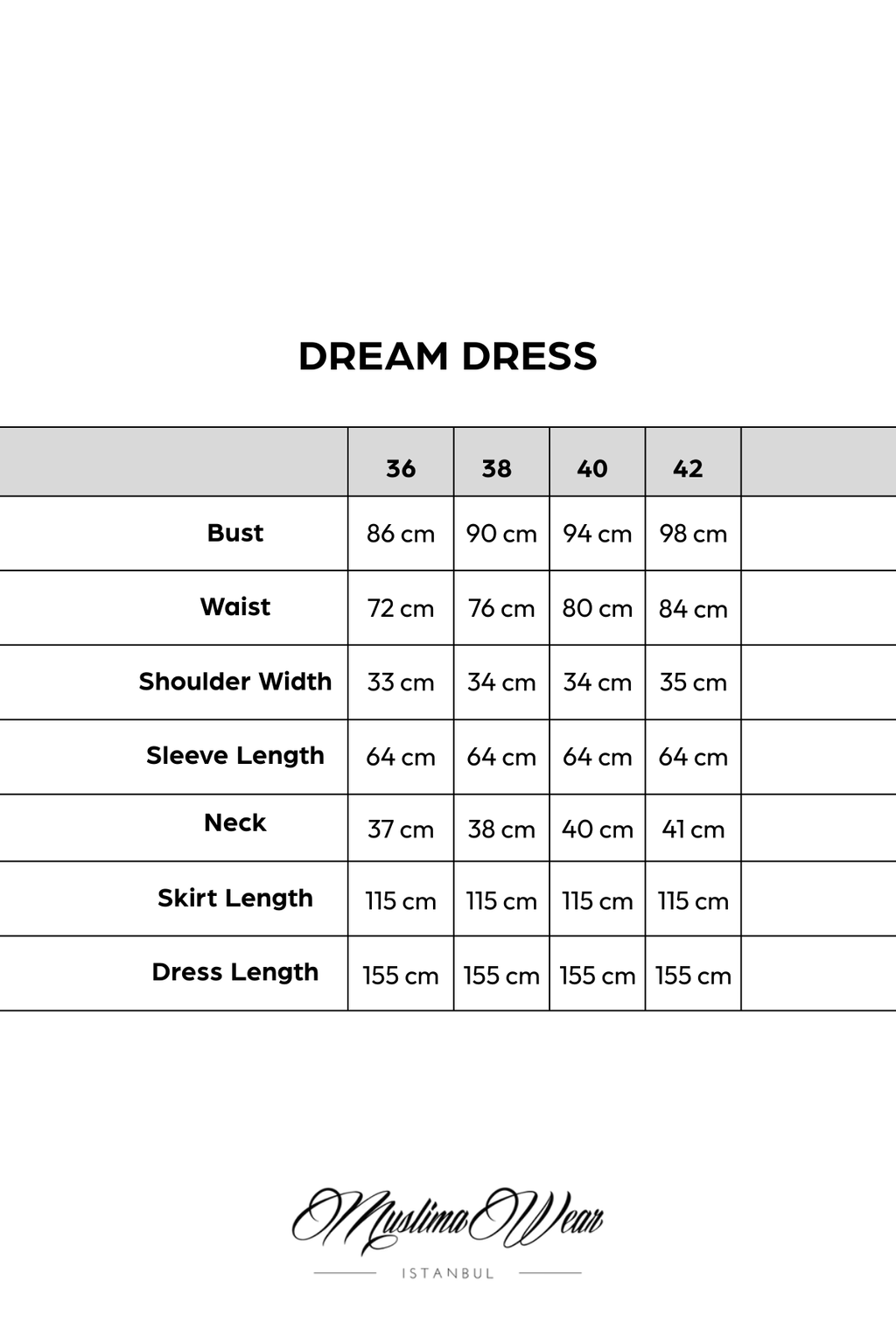 White Dream Dress