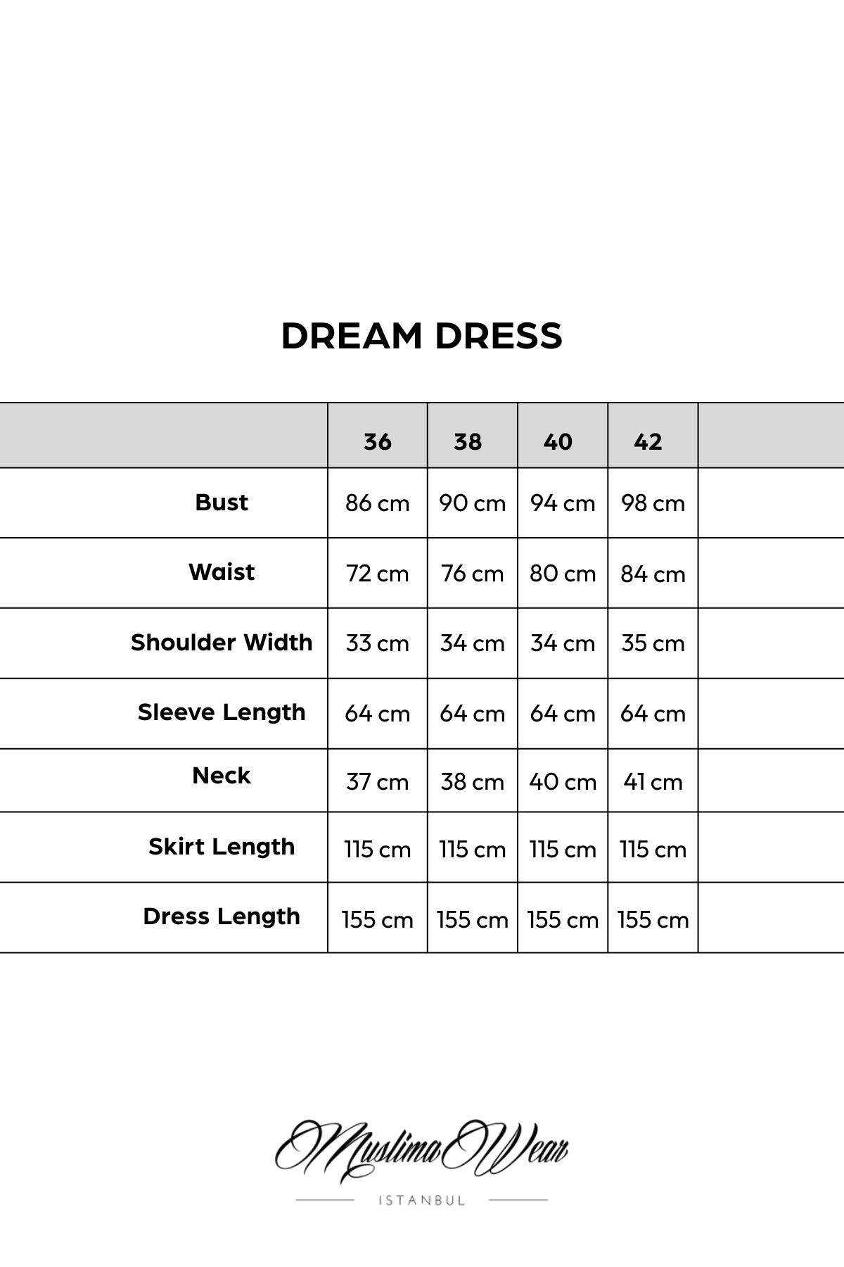 Rose Dream Dress