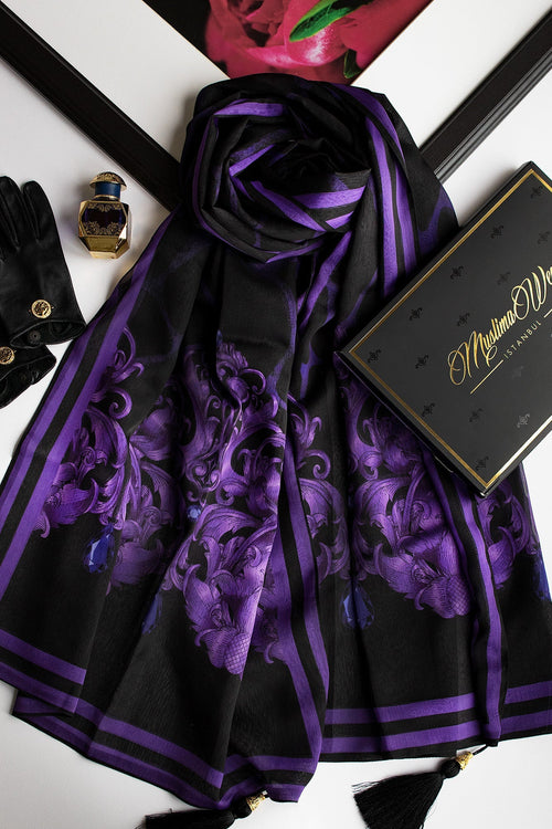 ADELIYA Hijab - Muslima Wear