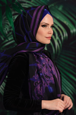 ADELIYA Hijab - Muslima Wear