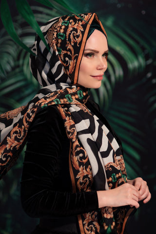 AYANNA Hijab - Muslima Wear