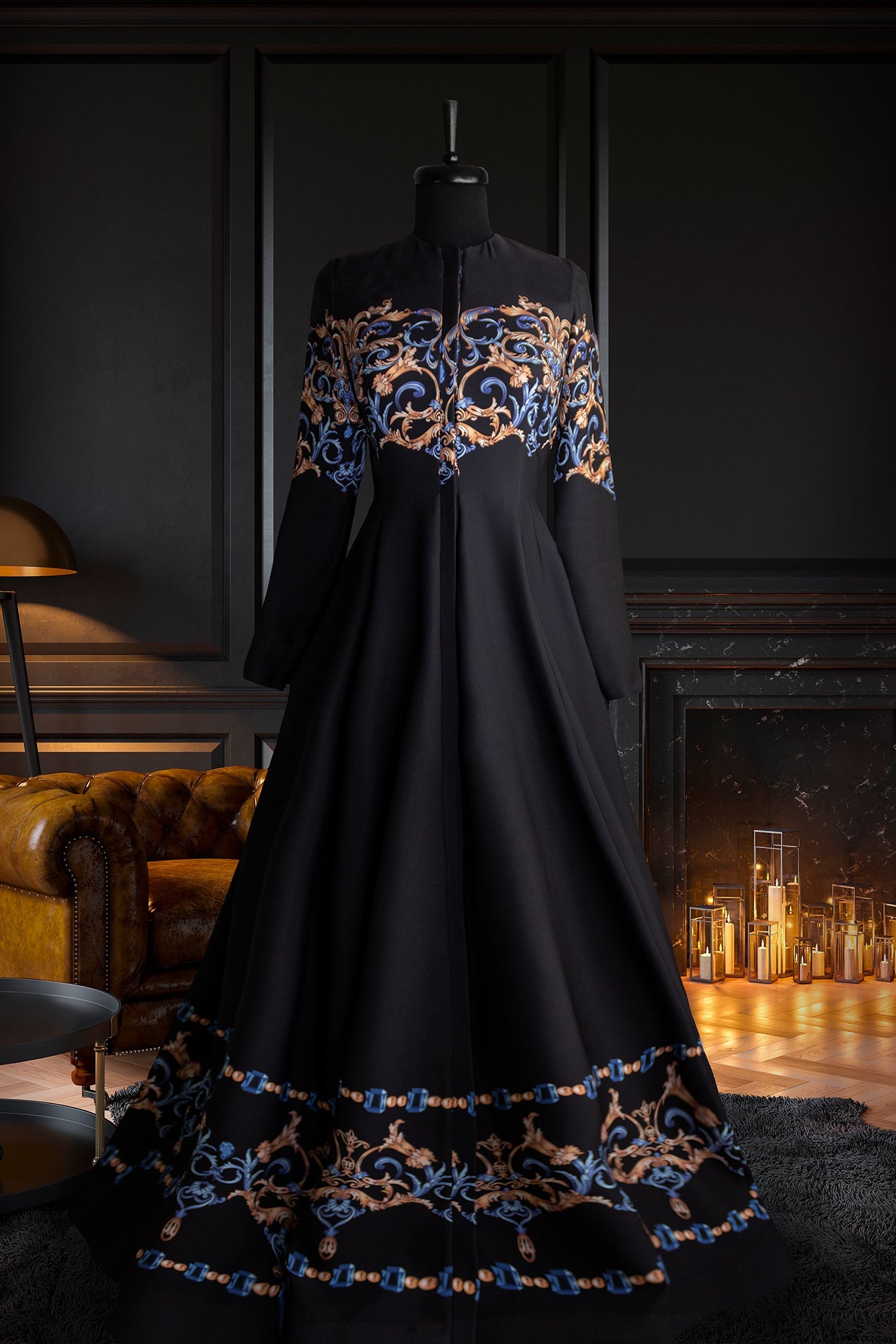 Forever Dress - Muslima Wear