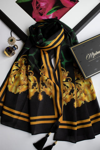 INAYA Hijab - Muslima Wear