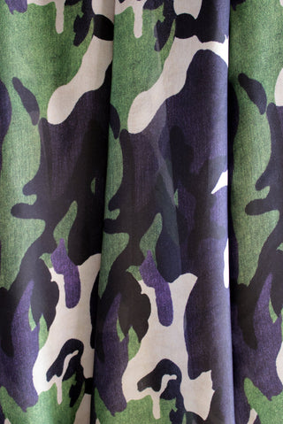 Muslima Wear Military Skirt - Muslima Wear