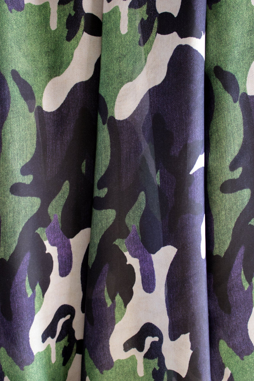 Muslima Wear Military Skirt - Muslima Wear