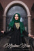 Black Pearl Chiffon Dress - Muslima Wear